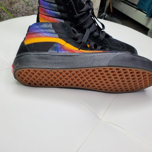 Vans Size 9 - Picture 4 of 5